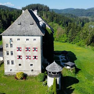 Schloss Moosburg